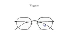 نظارة طبية V34M Vegan