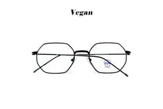 نظارة طبية V19M Vegan