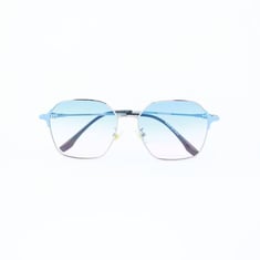 نظارة شمسية نيويست (Newest) أزرق سماوي