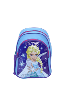 حقيبة مدرسية مزخرف بتصميم ألسا بناتي
