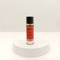 روز فانيلا - عطر شعر