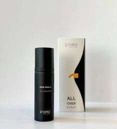 All Over Spray