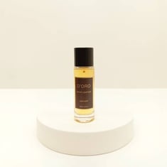 سبايسي لذر - عطر شعر