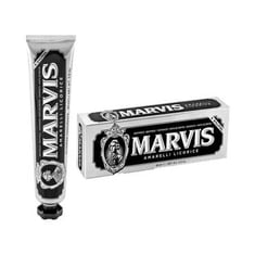 مارفيس - معجون اسنان بنكهة عرق السوس  10مل