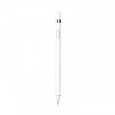 قلم بيكاسو لأجهزة الايفون والايباد والاندرويد من wiwu - أبيض	