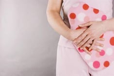 باقة اضطرابات الدورة الشهرية وتأخر الحمل