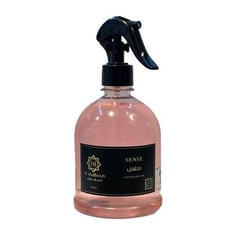 معطر هواء الشلهوب سنس - 500 مل