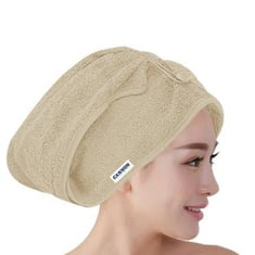 فوطة شعر كانون 
