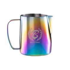 Barista Space -  Sandy Rainbow Milk Jug  | إبريق تبخير من باريستا سبيس