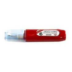 مزيل روكو قلم أحمر طويل