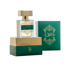 عطر عبق