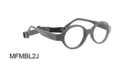  نظارة  ميرافليكس  أطفال MBL2 C:J NO (40-14)