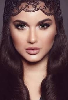 عدسات ديفا ترافل