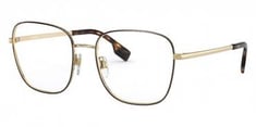 BURBERRY طبي موديل BE1347 1308 52 