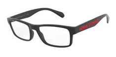 ARMANI طبي موديل AX3070 8078 55