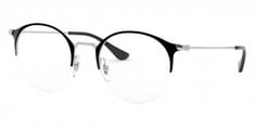 RAY BAN طبي موديل RB 3578 2861 50