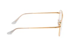 RAY BAN طبي موديل  RB 6536 3086 55