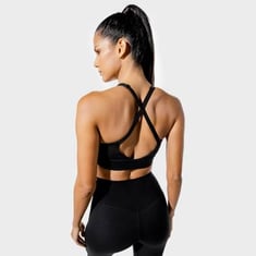 Coal Sports Bra