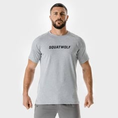  The Wolf T-shirt