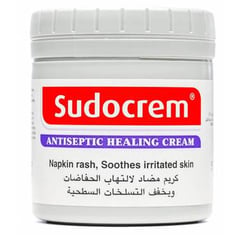 كريم لألتهابات الجلد سودو ( Sudocrem) - 125 جم