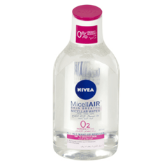 نيفيا - ماء ميسلر لإزالة المكياج ميسلاير للبشرة الحساسة  - 400مل