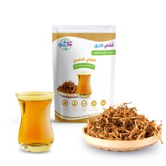 الشاي الذهبي (1 كيلو) (20 كيس - 50 جرام)