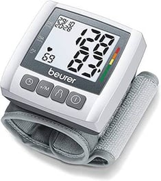 بيور جهاز قياس ضغط الدم معصم BC30
