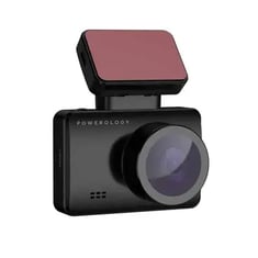 كاميرا مراقبة ذكية للسيارة - بورولوجي