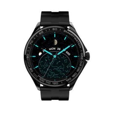Mione GW33 Smart Watch Bluetooth Call IP68 Waterproof Smartwatch