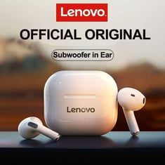 Lenovo LP40 Tws Bluetooth Arear
