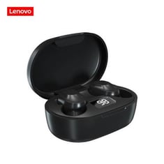 Lenovo XT91 TWS سماعات بلوتوث لاسلكية التحكم باللمس سماعات الموسيقى