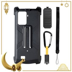 Ulefone جراب هاتف وعرة لـ Power Armor 13