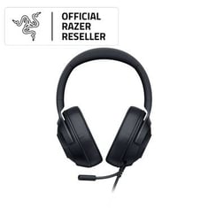 Razer Kraken X-سماعة ألعاب سلكية متعددة المنصات