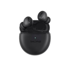 1MORE ComfoBuds Mini Hybrid Active Noise Cancelling Earbuds