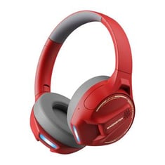 Monster 5.3 Wireless Bluetooth Headset XKH03 Gaming Headphones