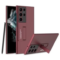 مناسب لهاتف Samsung s23 Ultra s21 Ultra Plus غطاء واقي شامل كليًا جراب هاتف محمول مضاد للسقوط