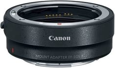 محول Canon EF-EOS R Mount-متوافق مع كاميرات EOS RP و EOS R و EOS R6 و EOS R5
