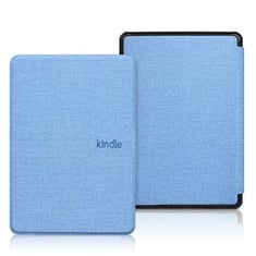 Cover Cover for Kindle 10th Generation 2019 Case for Kindle Paperwhite 4 3 2 1 958 658 558 10th 2018 8th Funda Capa 2020