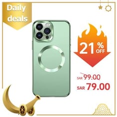 الإصدار الجديد من جراب iPhone المطلي الشفاف مع واقي الكاميرا لهاتف iPhone