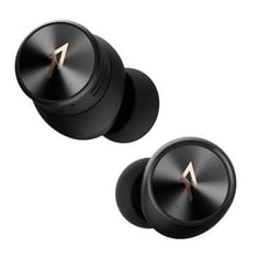 1MORE PistonBuds Pro Hybrid Active Noise Canceling Wireless Earbuds, Bluetooth 5.2 Headphones, 12 Studio-Grade EQs, AAC, 30h Playtime, 4 Mics with DNN, Gaming Mode IPX5