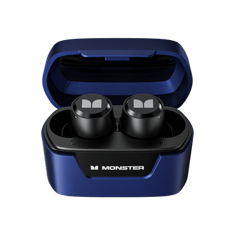 Monster XKT05 TWS 5.0 Wireless Headphones Bluetooth Earphones Sports Earbuds