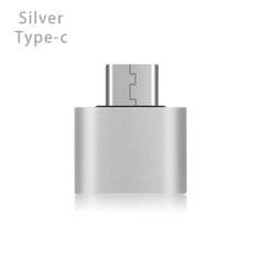نوع محول USB C إلى USB 3.0 محول Thunderbolt 3 Type-C محول OTG لـ Xiaomi MacBook Pro Samsung S10 S9 USB OTG