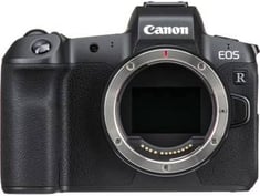 محول Canon EF-EOS R Mount-متوافق مع كاميرات EOS RP و EOS R و EOS R6 و EOS R5