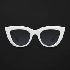 نظارة ميلر الشمسية KA-WHITECAR