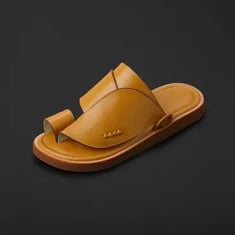 حذاء شرقي كلاسيكي جملي سوادنس MS432