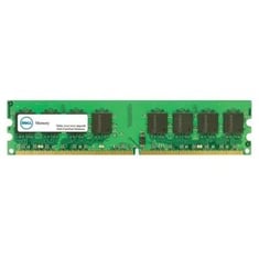 ذاكرة سيرفر ديل RAM داخلية من ديل 8 جيجا بسرعة 2400 ميجا هرتز, R740Server,T5810 Server,1Rx8 DDR4 UDIMM, أخضر