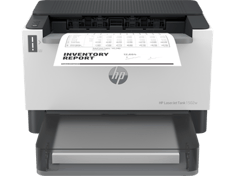 طابعة اتش بي ليزر جيت تانك‎‎ ‎1502w ‎لاسلكية أحادية الطباعة, طباعة من الجوال, أبيض