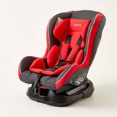 مقعد سيارة للأطفال تشالنجر - أحمر