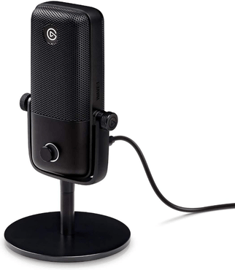 مايك القاتو وايف 1 – Elgato Wave:1 condenser Microphone