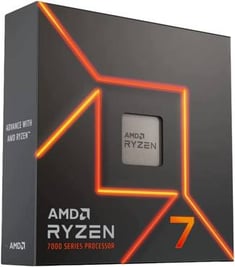 معالج AMD Ryzen™ 7 7700X